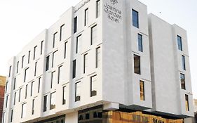 فندق جاسمين جاردن